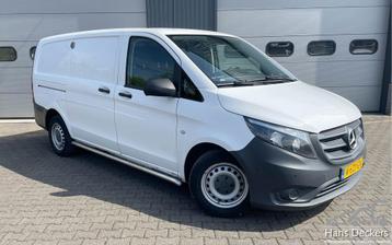 Mercedes-Benz Vito 114 L2 Automaat Airco Trekhaak 2500kg Inr beschikbaar voor biedingen