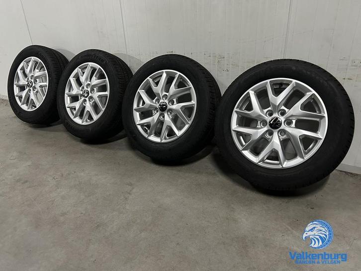 Nieuwe originele VW Transporter Bulli T7 Multivan Le mans 17, Auto-onderdelen, Banden en Velgen, Banden en Velgen, Zomerbanden