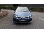 Toyota Auris Comfort & Pack 50, Autos, Toyota, 99 ch, Automatique, 73 kW, Bleu