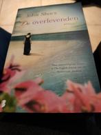 De overlevenden, Boeken, Ophalen