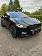 Jaguar I-Pace EV 320 AWD SE, Auto's, Automaat, Parkeersensor, I-PACE, Zwart