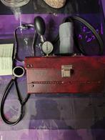 Stethoscope tensiomètre