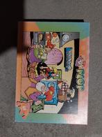 Plop puzzel, Ophalen of Verzenden, Meer dan 50 stukjes, Gebruikt, 4 tot 6 jaar