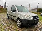 Fiat Doblo 1.3 JTD 146.000 km Utilitaire, Autos, Camionnettes & Utilitaires, Achat, Entreprise, Boîte manuelle, 1300 cm³