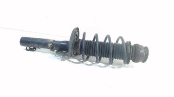 VEERPOOT LINKS VOOR Skoda Fabia II Combi (6Q0413031BJ) beschikbaar voor biedingen