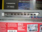 LS MODELS 41007 voiture mistral 69 A8TU sncf ép. IVB ho dc, Neuf, Autres marques, Enlèvement ou Envoi, Wagon