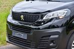 Peugeot Expert 2.0HDi Lichte vracht **Porte Bagage**, Stof, Used 1. Bestelwagens met ervaring., Zwart, Bedrijf