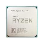 AMD Ryzen 5 2600 Hexa Core Processor, Computers en Software, Ophalen, 6-core, AMD Ryzen 5, Zo goed als nieuw