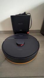 Phillips automatische stofzuiger, Elektronische apparatuur, Ophalen of Verzenden, Zo goed als nieuw, Robotstofzuiger
