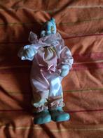 Muzikale clown, Verzamelen, Ophalen of Verzenden