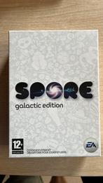Spore Galactic-editie, Zo goed als nieuw, Ophalen
