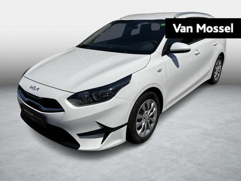 KIA Ceed Sportswagon Pure 1.0T 100, Auto's, Kia, Bedrijf, Te koop, (Pro) Cee d, Airconditioning, Alarm, Android Auto, Apple Carplay