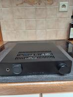 A vendre ampli casque nu force classe A, Audio, Tv en Foto, Versterkers en Ontvangers, Ophalen, Zo goed als nieuw