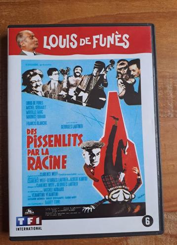 Des pissenlits par la racine - Louis de Funès beschikbaar voor biedingen