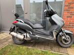 Yamaha Xmax 125 met 250cc moteur scooter moto, Motoren, Motoren | Yamaha, Particulier