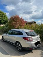 Renault Megane 1.6i BOSE édition, Auto's, Renault, Automaat, USB, Leder, Break