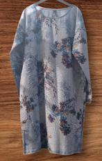 ✨️NED Jurk - Travelstof! - Maat M - Ziet eruit als Nieuw✨️, Kleding | Dames, Jurken, Maat 38/40 (M), Ophalen of Verzenden, Zo goed als nieuw