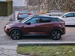 Nissan Juke N-DESIGN met interieur in leer en alcantara, Auto's, Nissan, Start-stop-systeem, Overige kleuren, Particulier, SUV of Terreinwagen