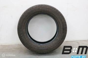 1 x 2156516 109/107R Conti VancoFourseason met 4mm 215 65 16