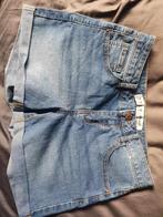 Denim short, Vêtements | Femmes, Culottes & Pantalons, Taille 38/40 (M), Enlèvement ou Envoi, Denim co, Porté