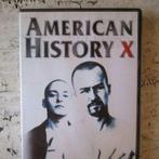 American History X, Ophalen of Verzenden, Zo goed als nieuw, Drama, Vanaf 16 jaar