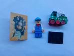 Lego série 25 train enfant NOUVEAU, Lego, Enlèvement ou Envoi, Neuf