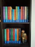 Die Legende der Wächter + Der Clan der Wölfe (DUITS), Boeken, Ophalen, Zo goed als nieuw, Kathryn Lasky