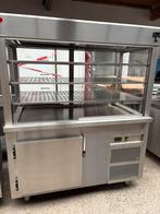 Gekoelde vitrine 2 stuks, Enlèvement