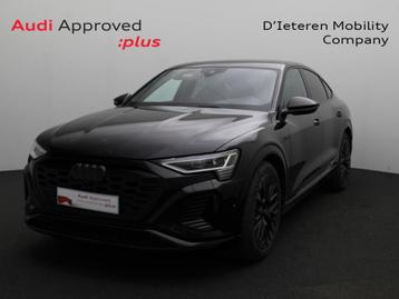 Audi Q8 e-tron Sportback Q8 Sportback e-Tron 106 kWh 55 Quat beschikbaar voor biedingen