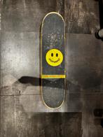 Skate (mag ook wiel/truck/bearing apart kopen), Sport en Fitness, Ophalen, Gebruikt, Skateboard