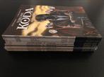 Niklos Koda - complete reeks - 15 delen, Ophalen of Verzenden, Nieuw