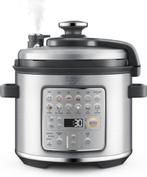 Multicooker, Nieuw, Inox, Ophalen of Verzenden, Kookpan of Snelkookpan