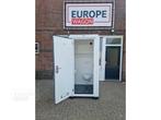 GLOBAL Toilet unit toilet cabine Polar fresh spoel toilet en