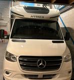 Hymer B MCT600 - sept.2025, Automaat, Dakluik, Diesel, Hymer
