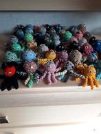 Gehaakte sleutelhangers, Enlèvement ou Envoi, Neuf, Crochet