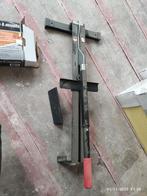 Laminaatsnijder, Doe-het-zelf en Bouw, Ophalen, Zo goed als nieuw