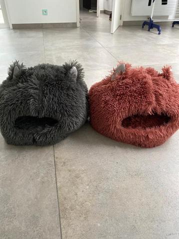 2 honden of katteniglo beschikbaar voor biedingen