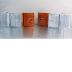 GMC Sierra 94 - 98 Suburban Yukon coins blancs position, Enlèvement ou Envoi, Neuf, Autres marques automobiles