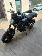 Bmw F900R triple black, Motoren, Motoren | BMW, Meer dan 35 kW, Handvatverwarming, Motorrijbewijs A1 of hoger, 2 cilinders