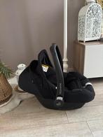 Maxi-cosi PEBBLE van maxi-cosi zwart 0/13 kg, Kinderen en Baby's, Ophalen, Zo goed als nieuw, Maxi-Cosi
