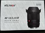 4 lenzen voor Fujifilm X-mount, Ophalen of Verzenden, Zo goed als nieuw, Groothoeklens, Zoom