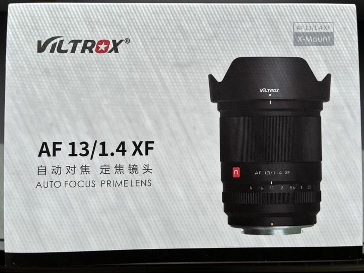 4 objectifs pour Fujifilm X-mount, TV, Hi-fi & Vidéo, Photo | Lentilles & Objectifs, Comme neuf, Objectif grand angle, Zoom, Enlèvement ou Envoi