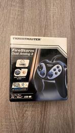 Thrustmaster Firestorm Dual Analog 3, Enlèvement ou Envoi, Neuf, Thrustmaster