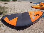 Wing Takoon v2 5.0 m², Ophalen, Gebruikt