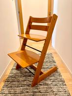 Stokke Tripp Trapp, Ophalen