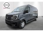 Nissan Interstar 2.0dCi 150 M/T L3H2 Tekna, Autos, Neuf, Achat, 110 kW, Entreprise