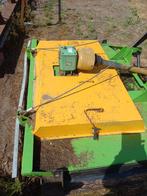 joskin veldbloter, Ophalen, Overige, Grondbewerking
