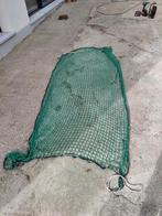 Afdek net aanhangwagen 1,5x3m, Ophalen of Verzenden, Gebruikt