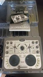 Mengpaneel Hercules Mk2, Muziek en Instrumenten, Ophalen of Verzenden, Gebruikt