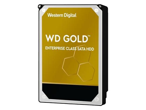 Western Digital 3,5" 10TB WD102KRYZ, Computers en Software, Harde schijven, Nieuw, Desktop, Intern, HDD, SATA, Ophalen of Verzenden